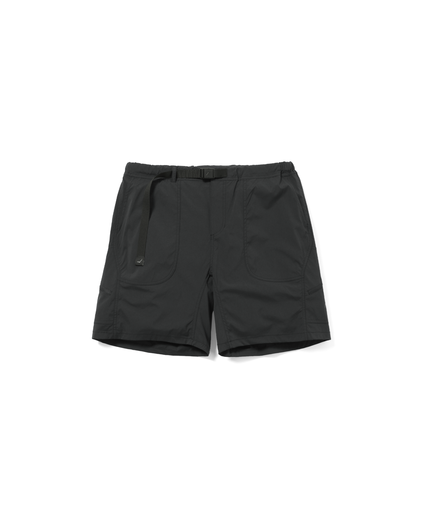 6 POCKET HIKING SHORTS