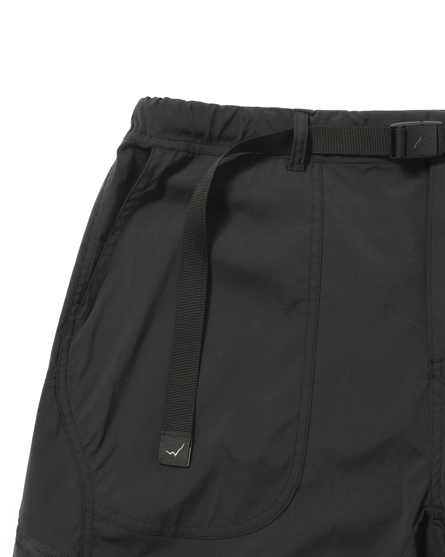 6 POCKET HIKING SHORTS