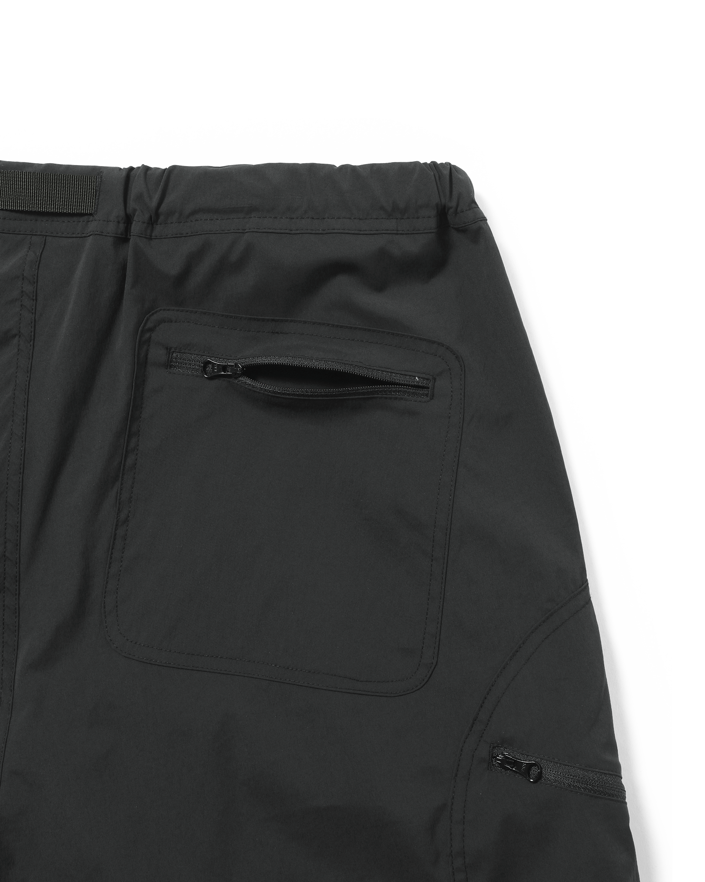 6 POCKET HIKING SHORTS