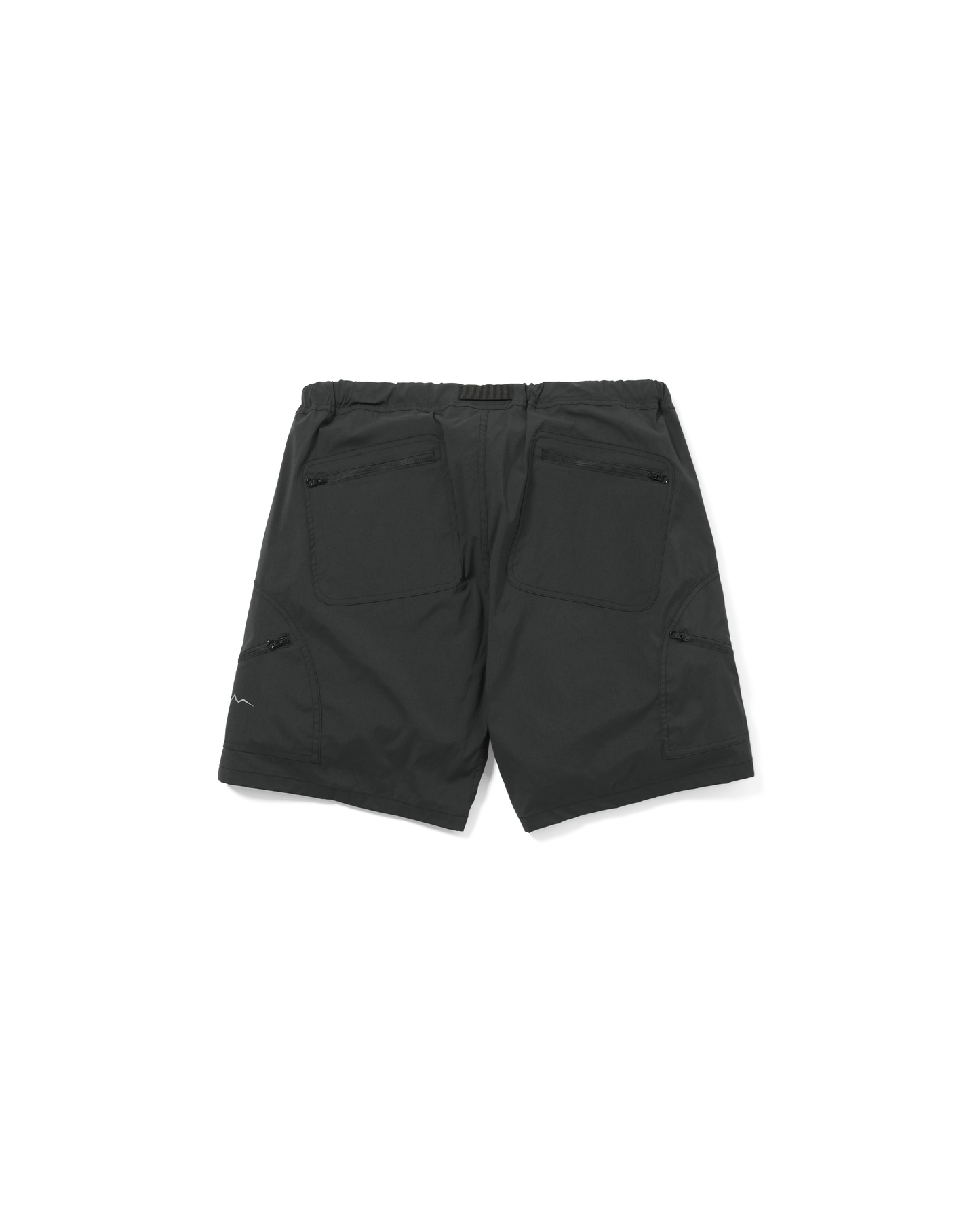 6 POCKET HIKING SHORTS