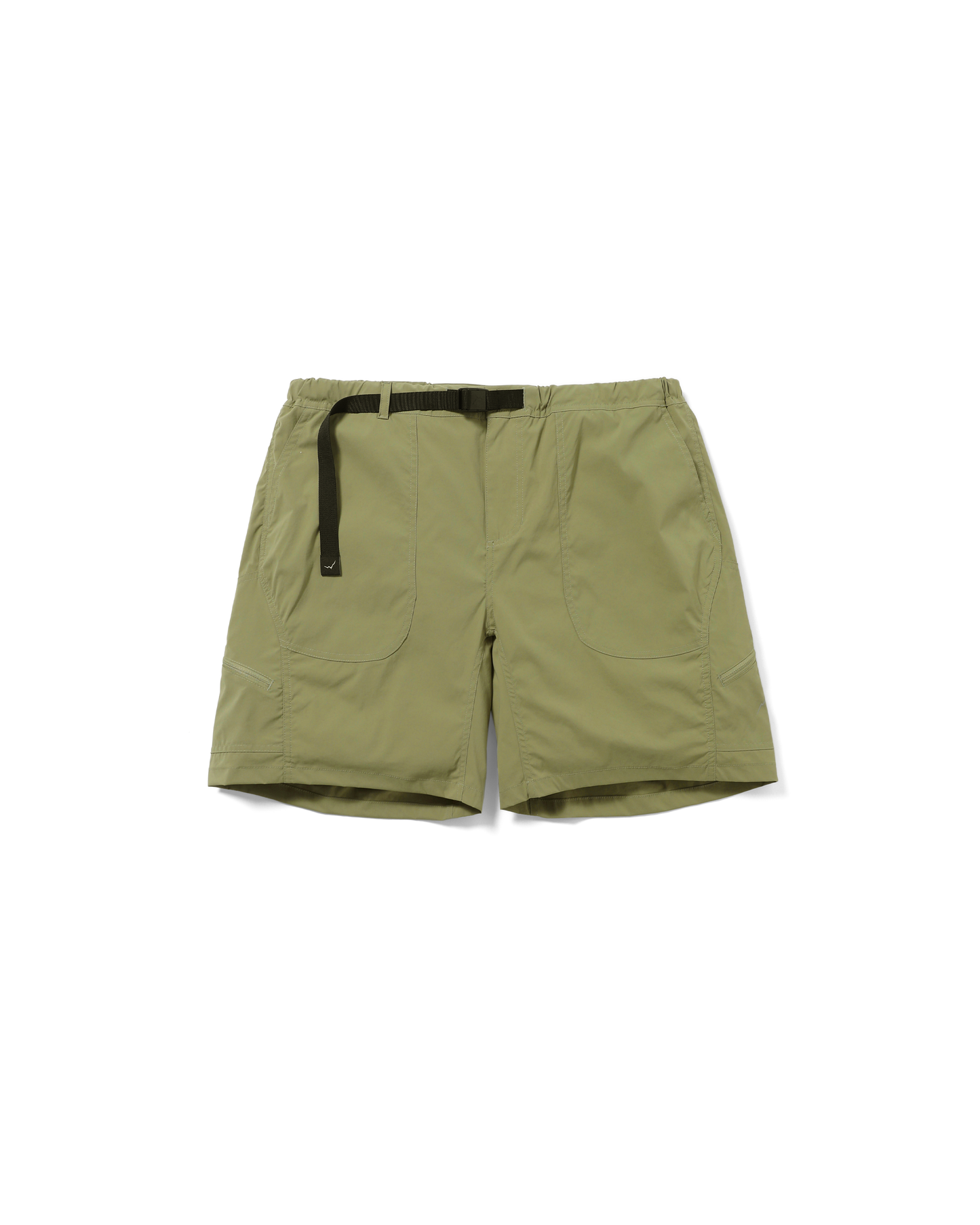 6 POCKET HIKING SHORTS