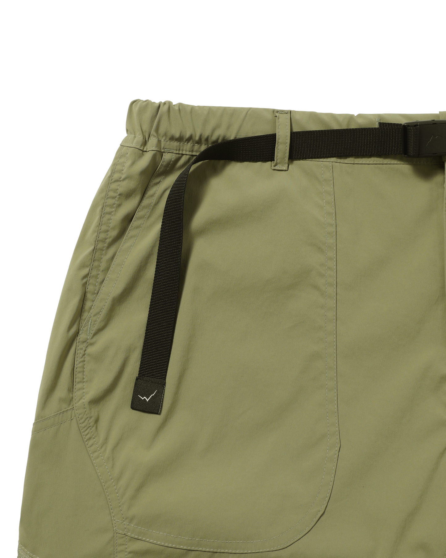 6 POCKET HIKING SHORTS