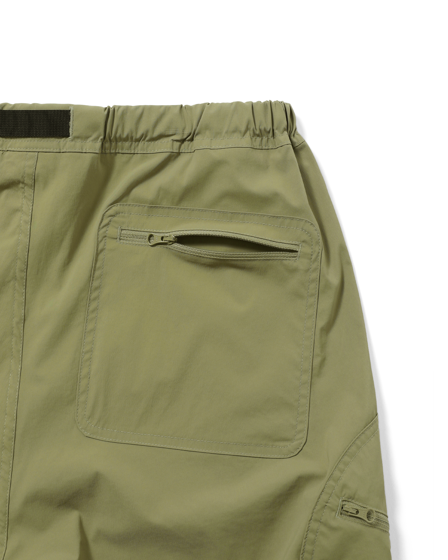 6 POCKET HIKING SHORTS