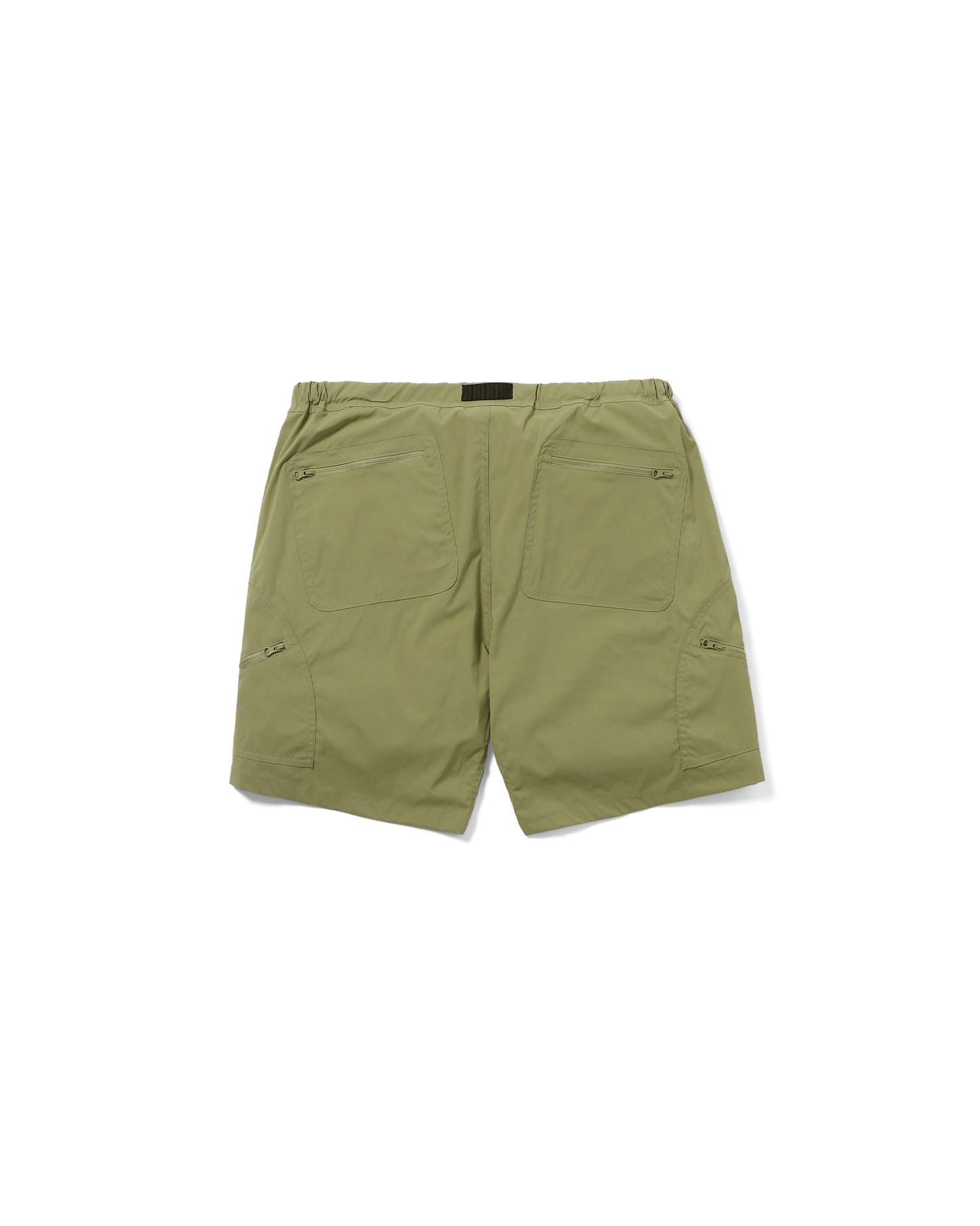 6 POCKET HIKING SHORTS