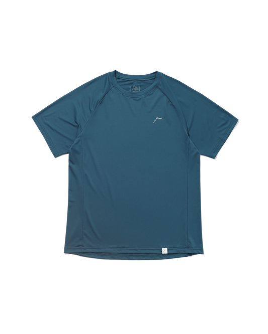 LOGO AIR SHORT SLEEVE