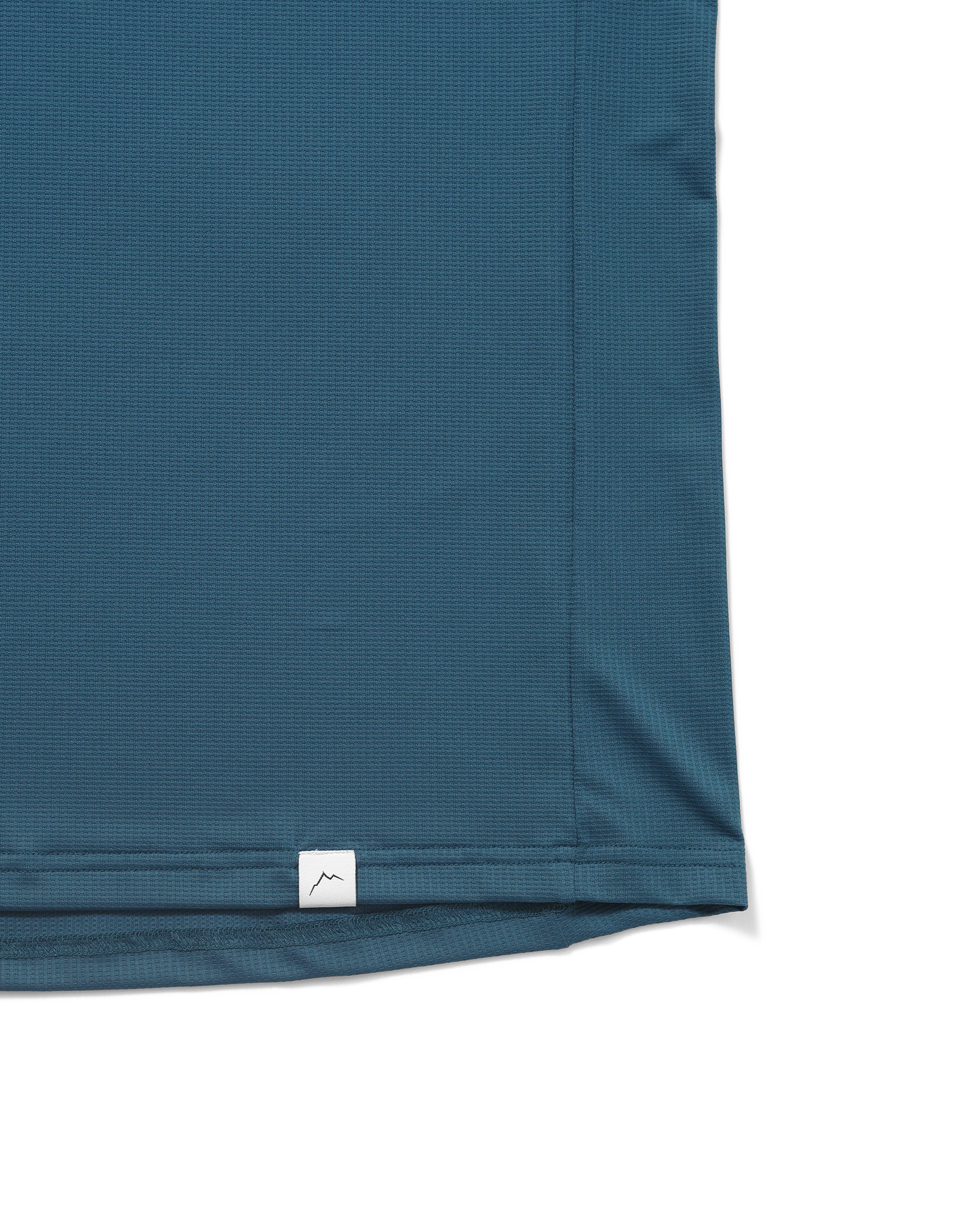 LOGO AIR SHORT SLEEVE
