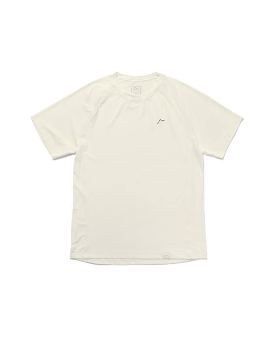 LOGO AIR SHORT SLEEVE