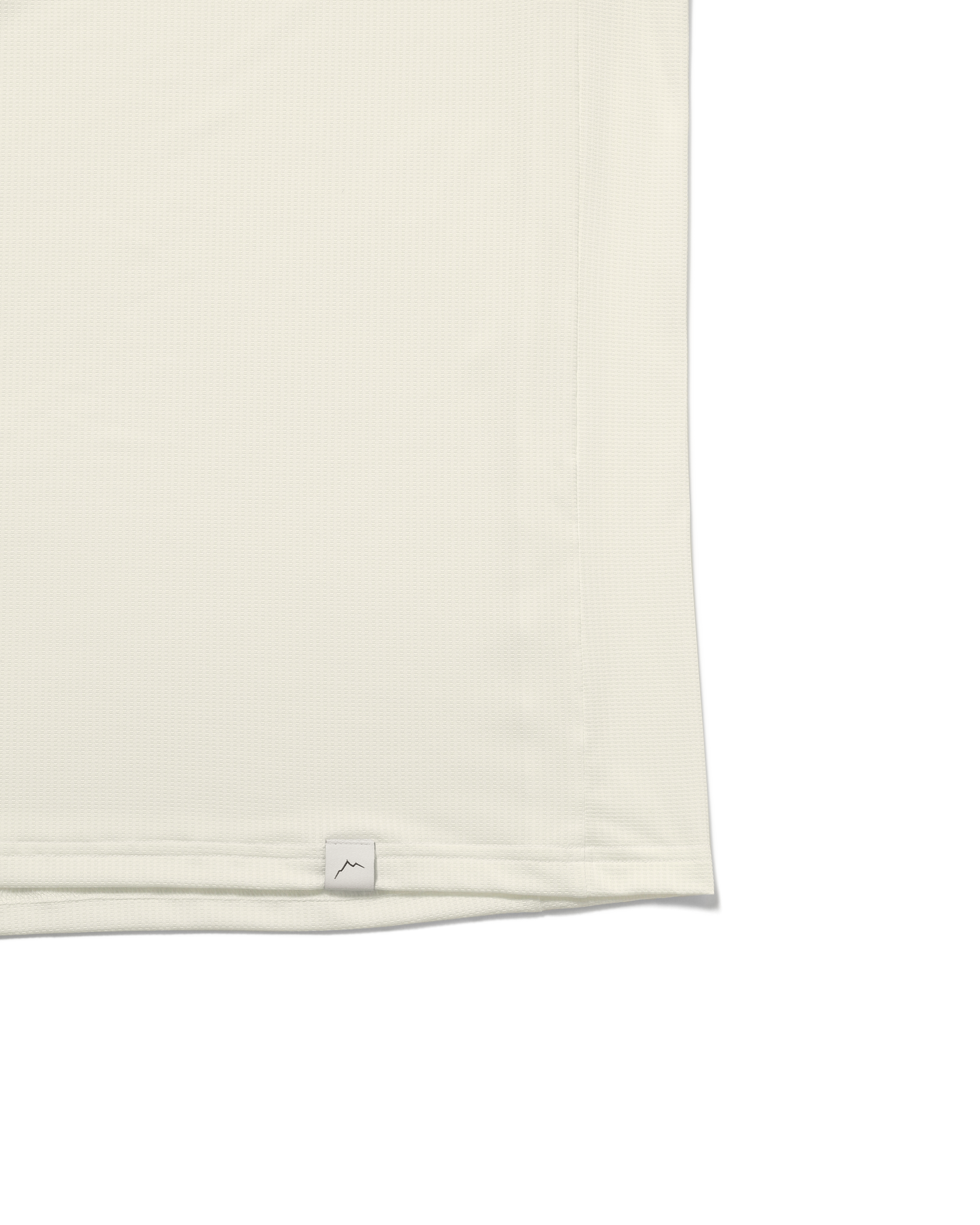 LOGO AIR SHORT SLEEVE