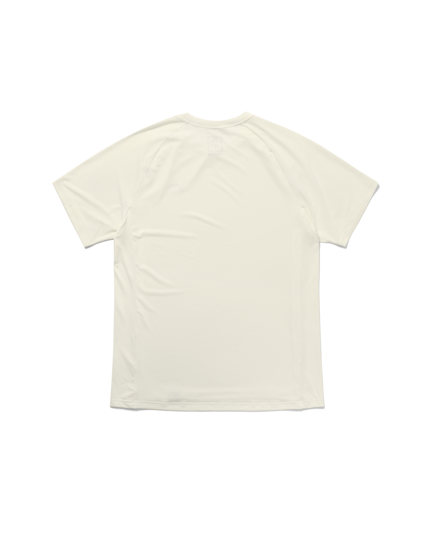LOGO AIR SHORT SLEEVE