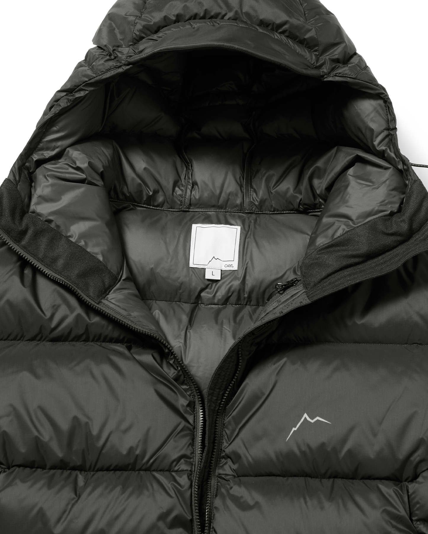 DOWN JACKET