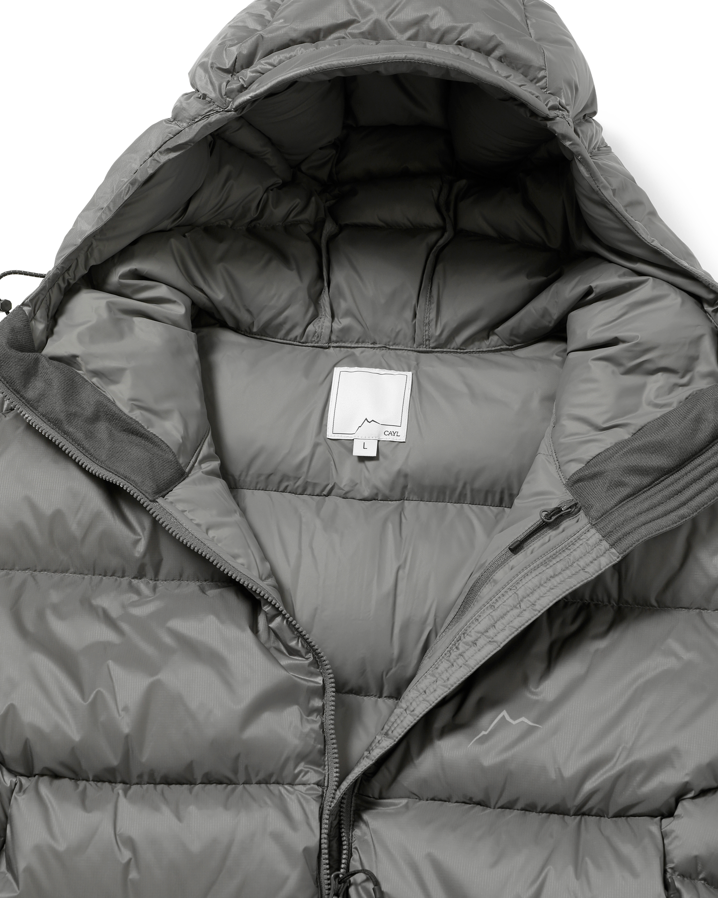 DOWN JACKET