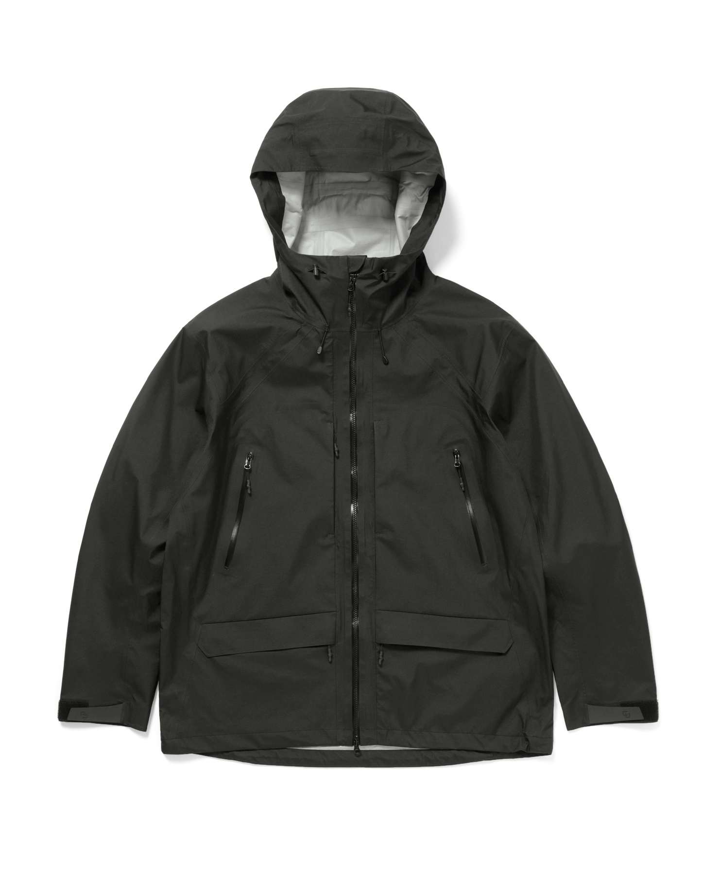 X USAGE JACKET 1