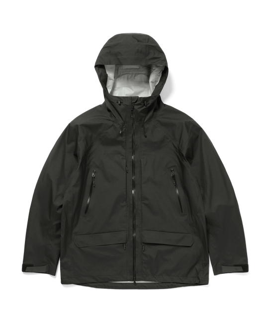 X USAGE JACKET 1