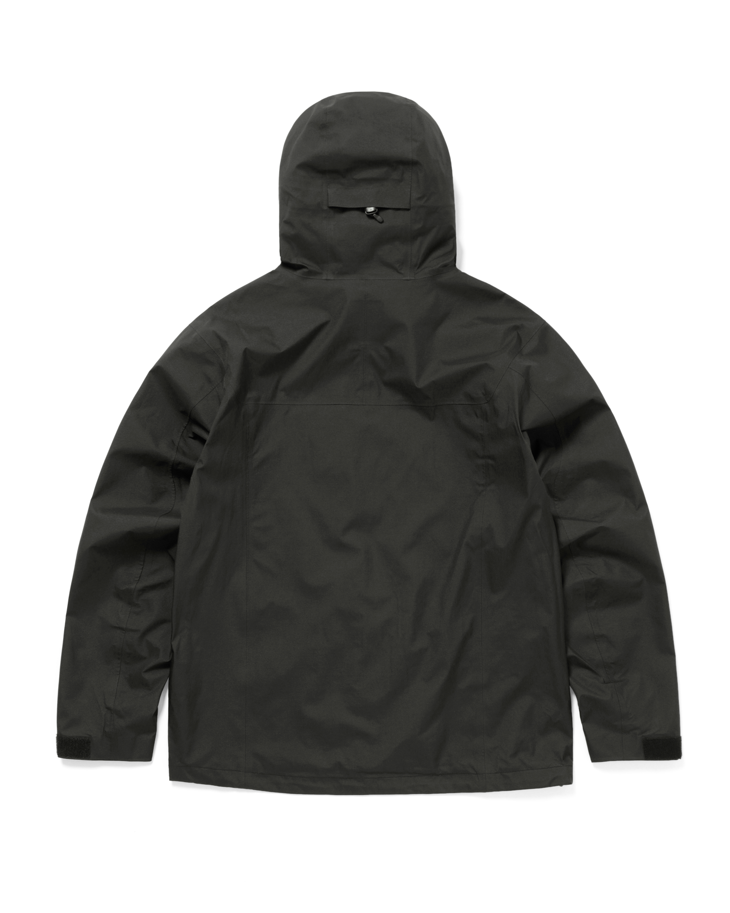 X USAGE JACKET 1
