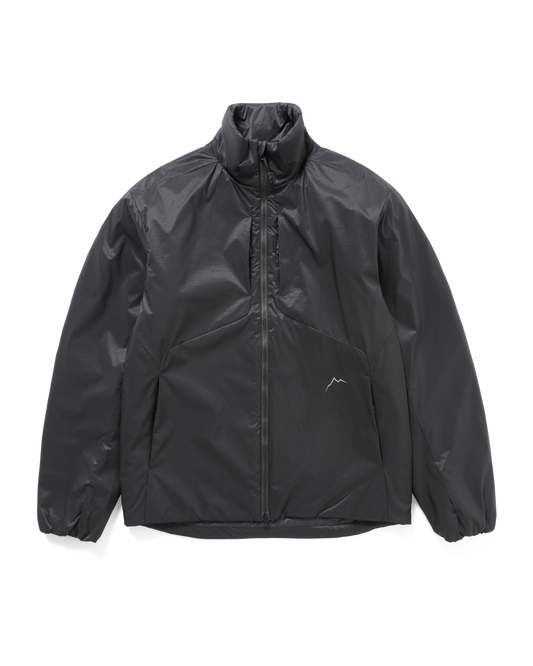 INSULATION JACKET