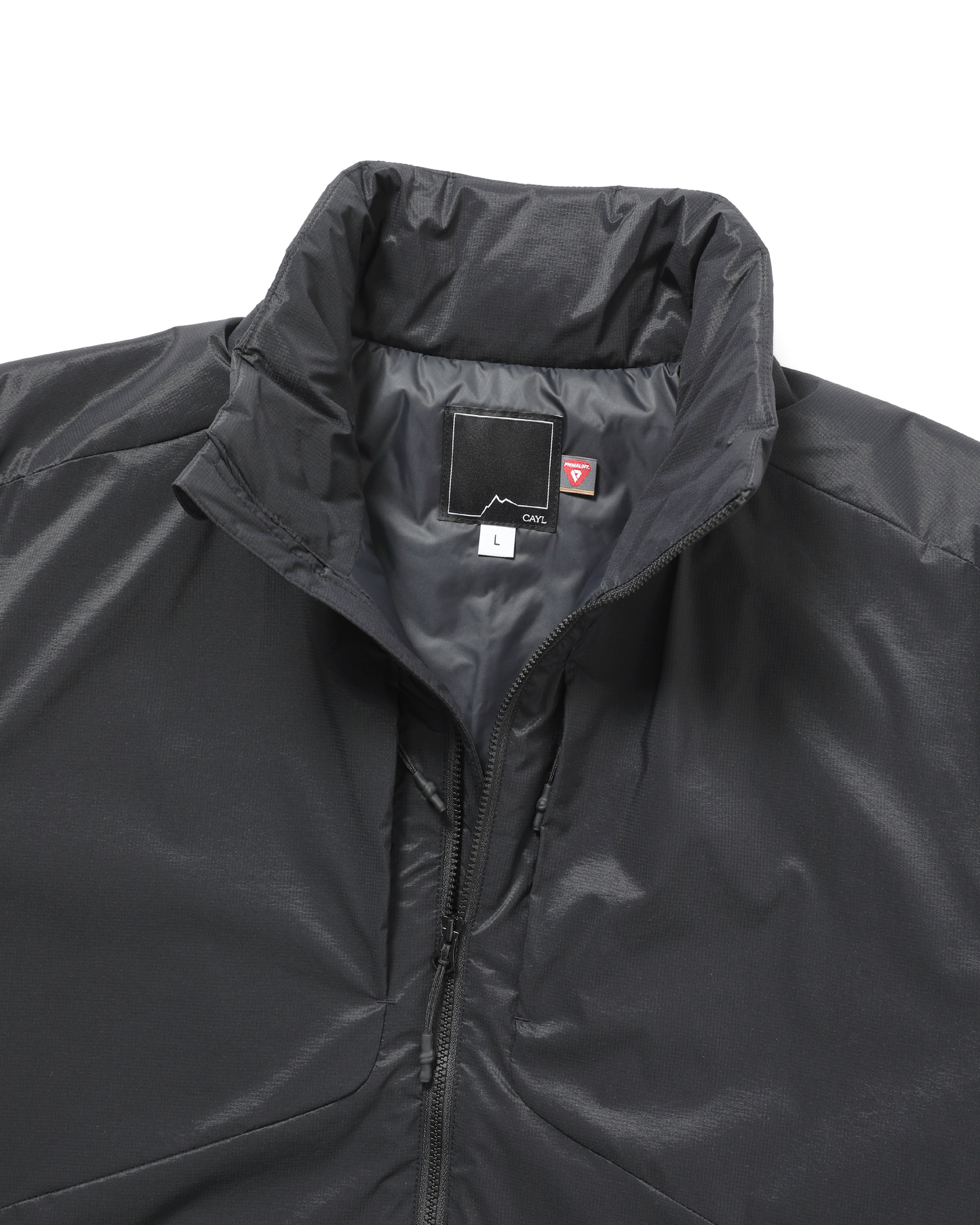 INSULATION JACKET