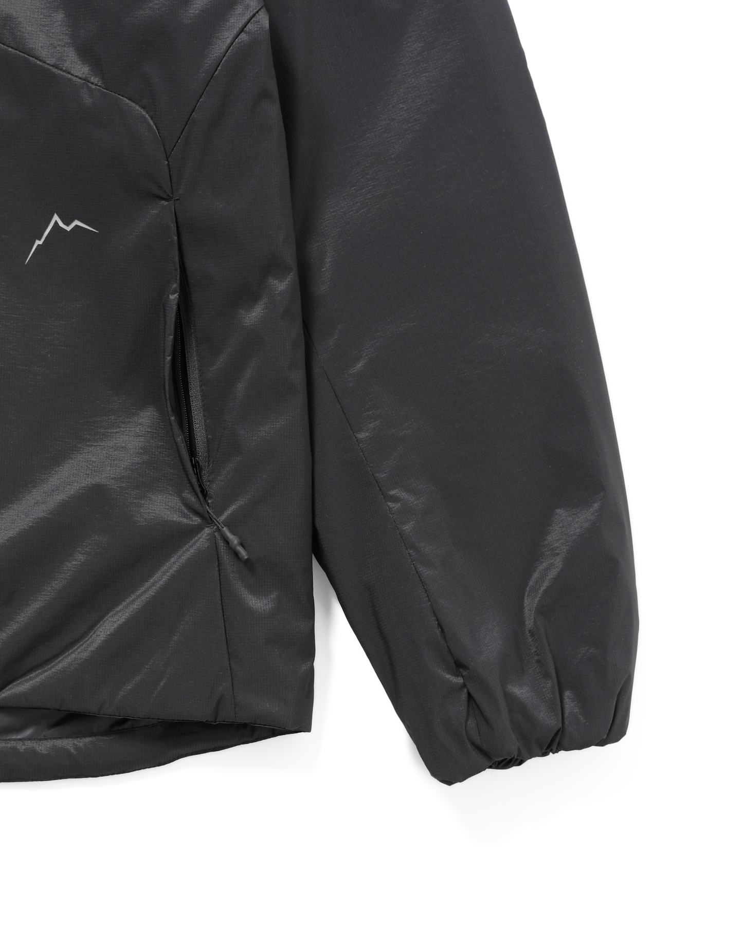 INSULATION JACKET