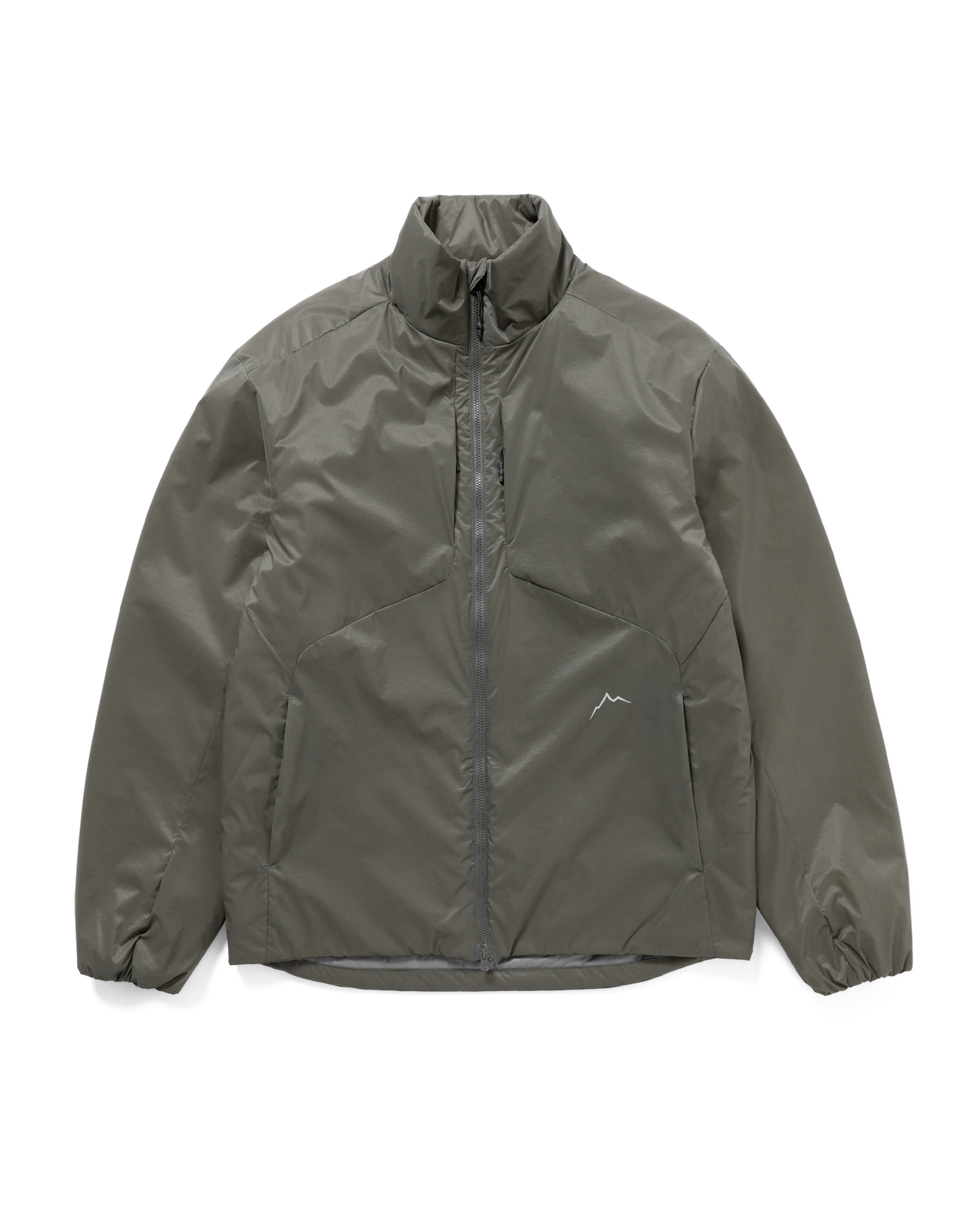 INSULATION JACKET