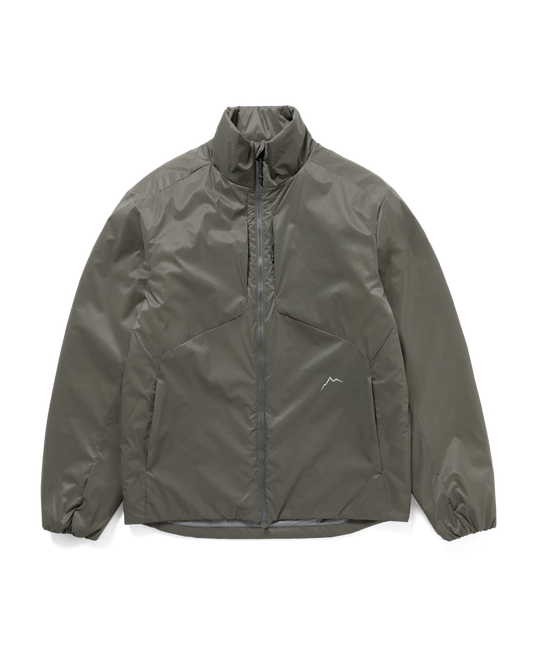 INSULATION JACKET