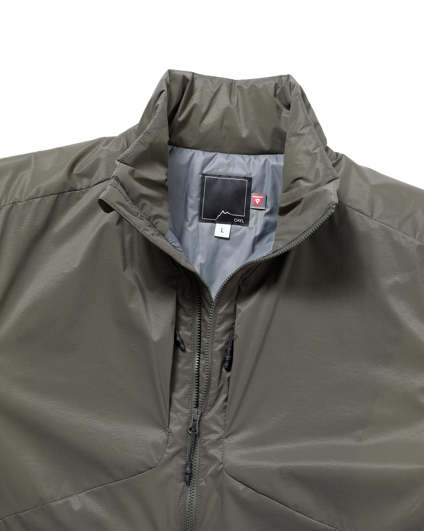 INSULATION JACKET