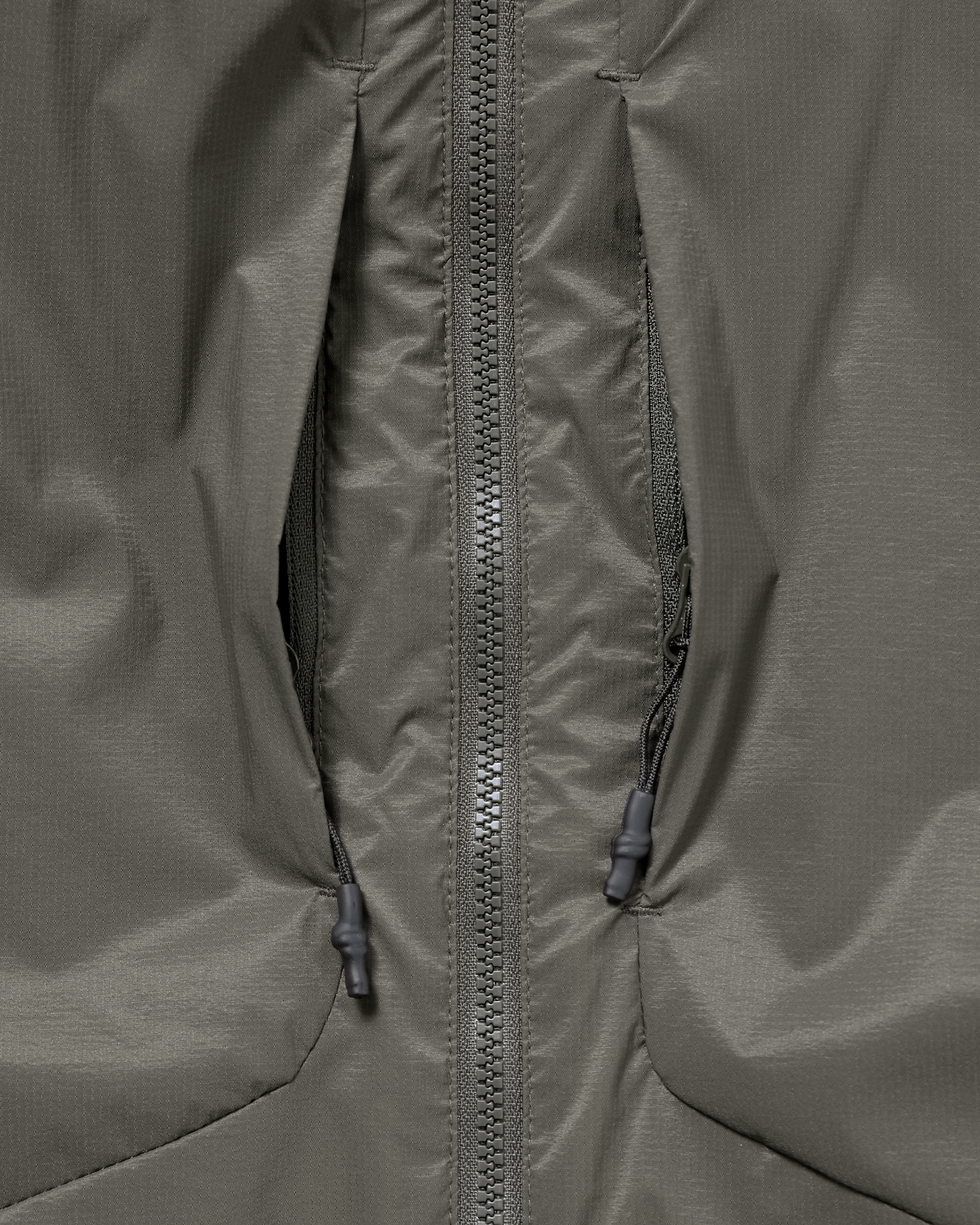 INSULATION JACKET