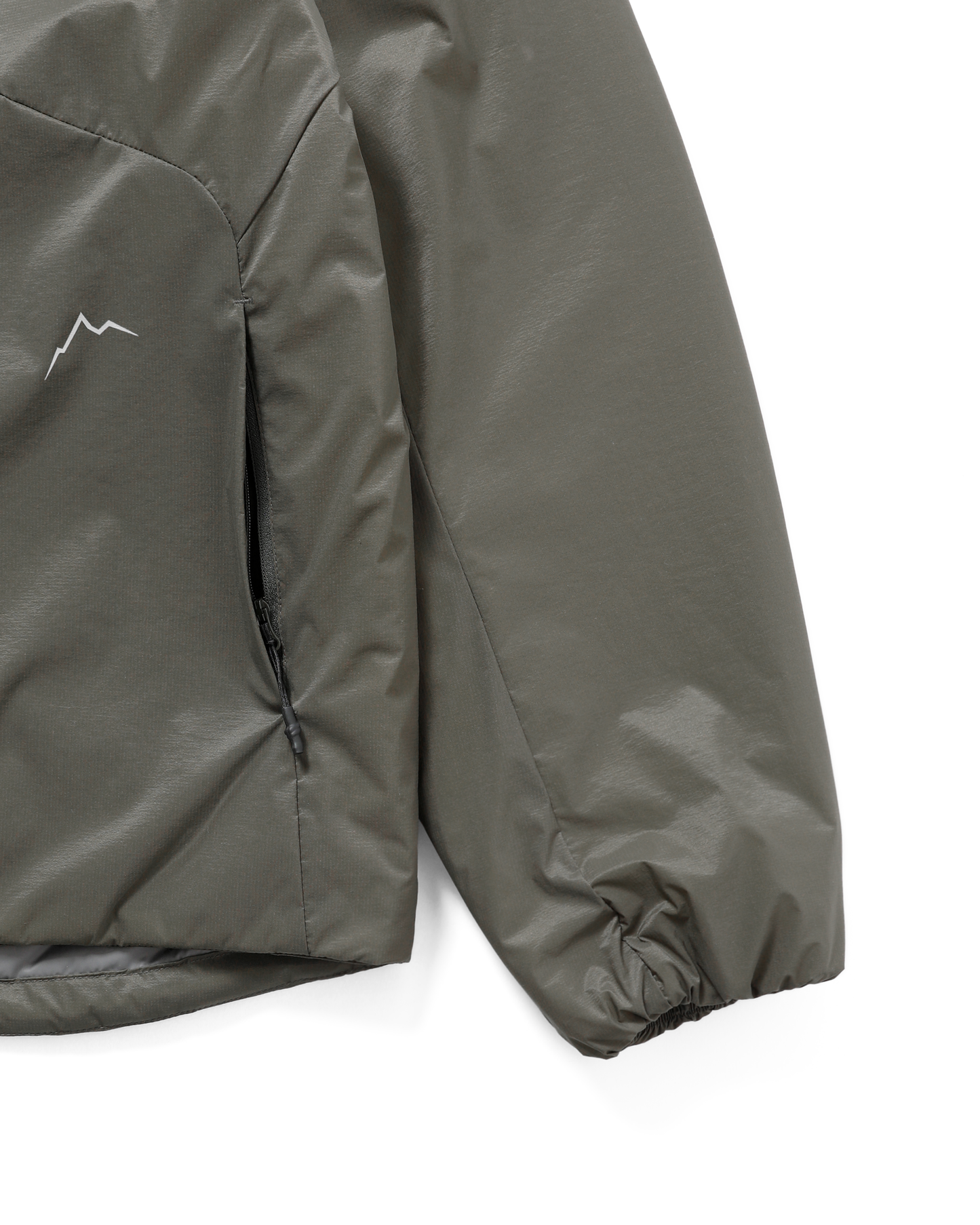 INSULATION JACKET