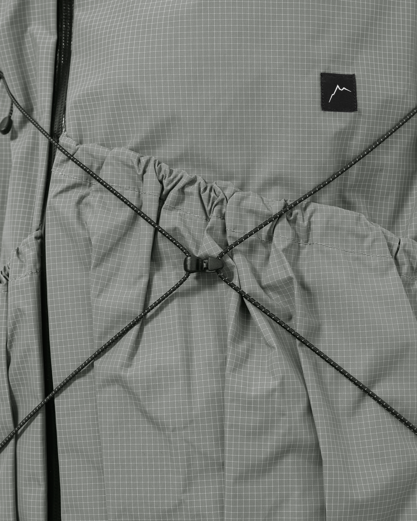 CHOPEE - CORDURA
