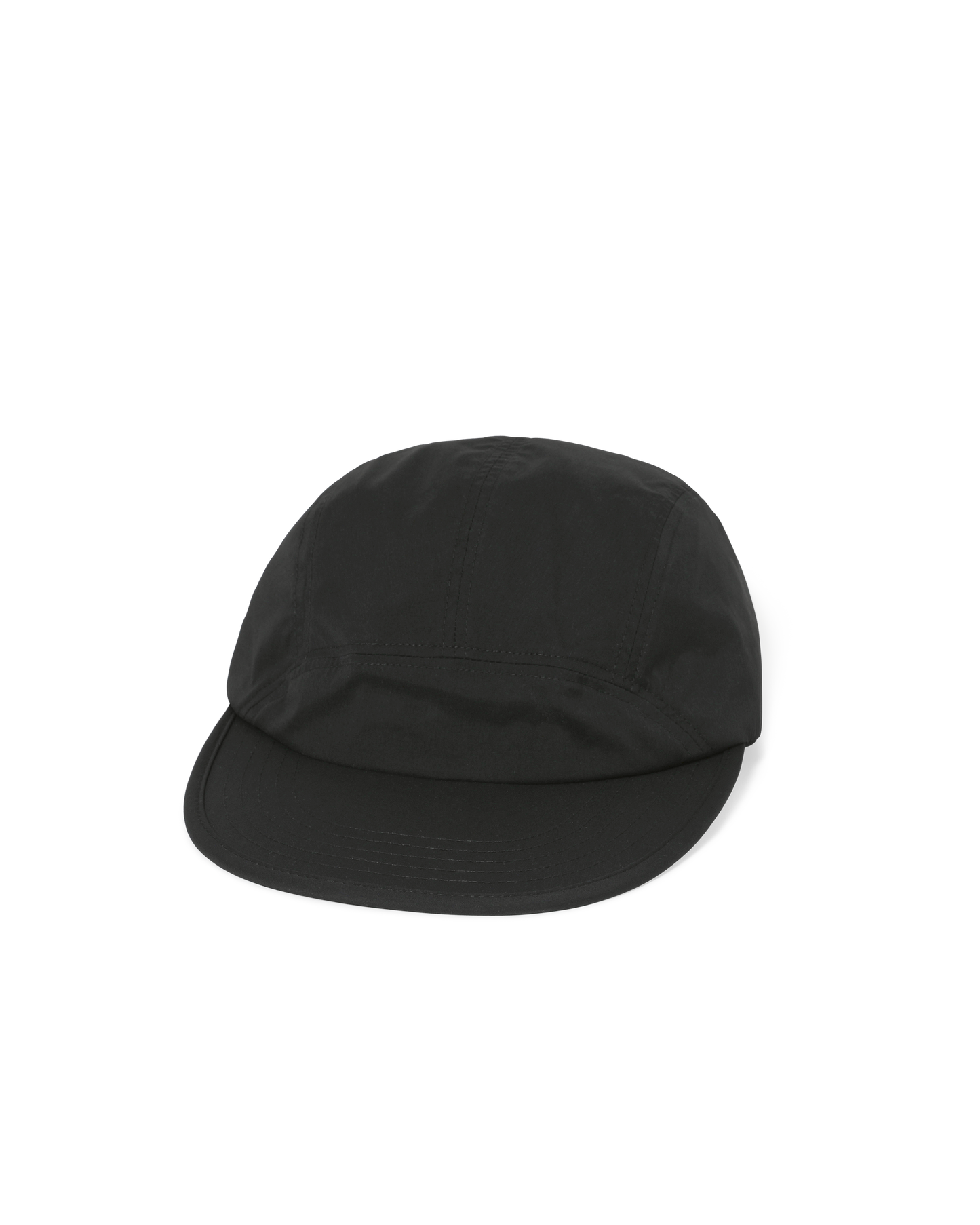 SOLID TRAIL CAP