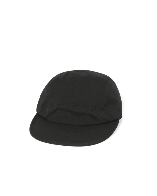 SOLID TRAIL CAP