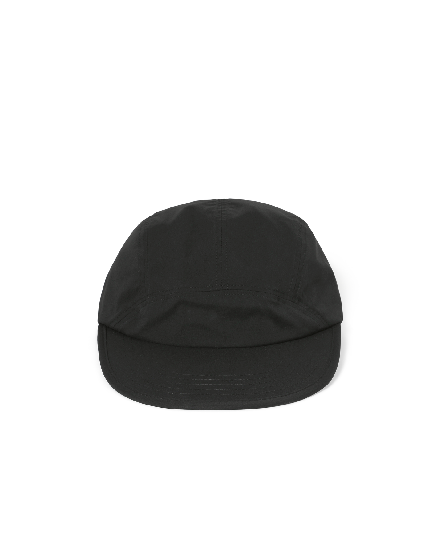 SOLID TRAIL CAP