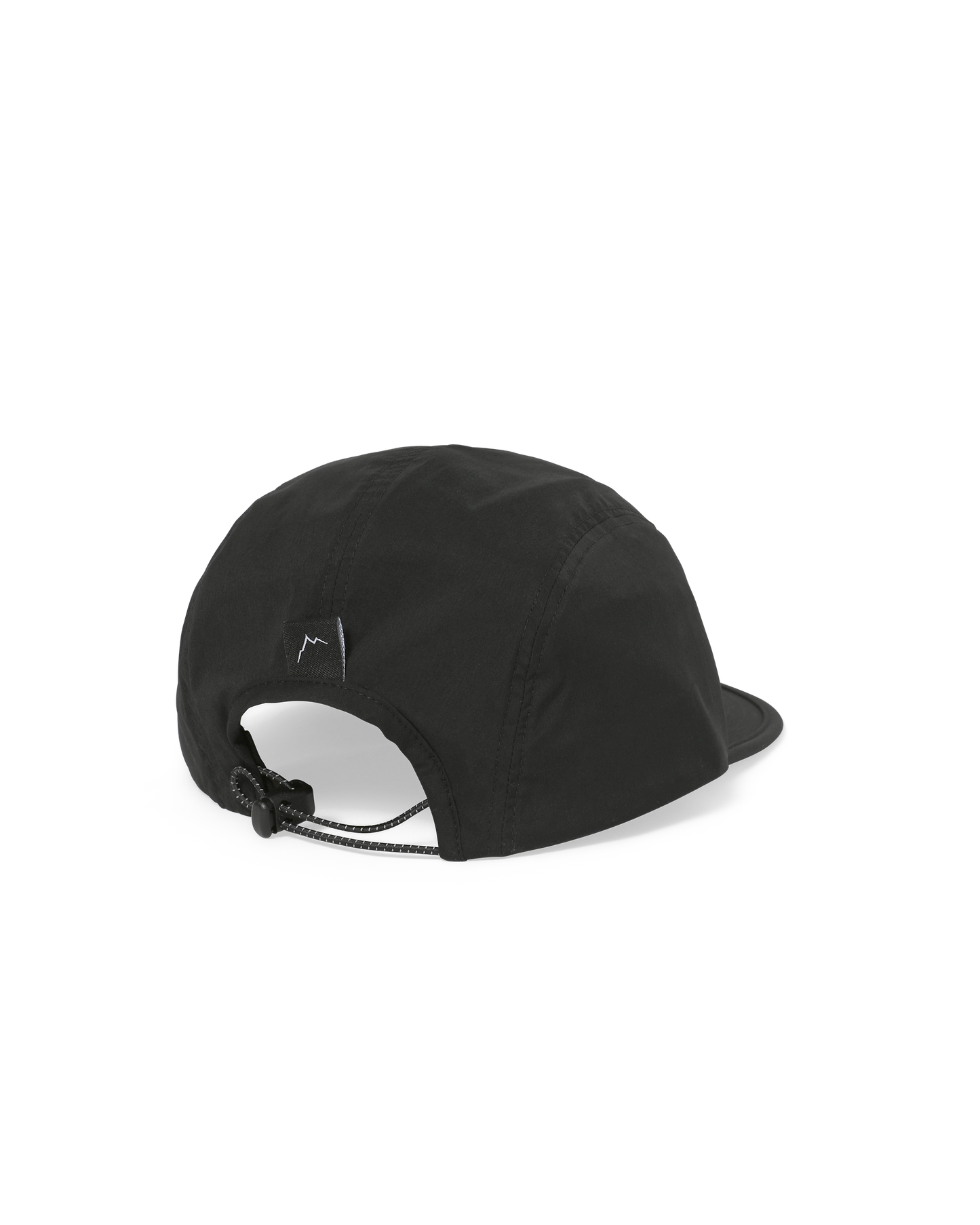 SOLID TRAIL CAP