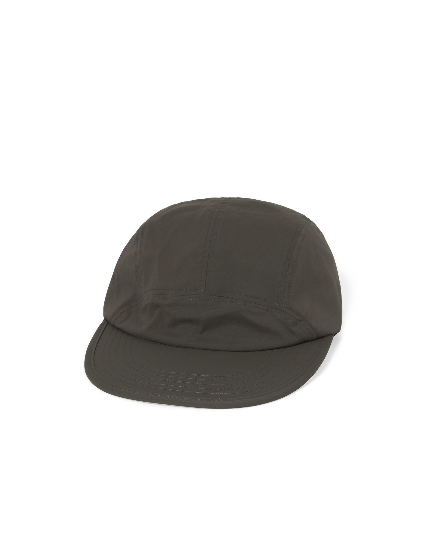 SOLID TRAIL CAP