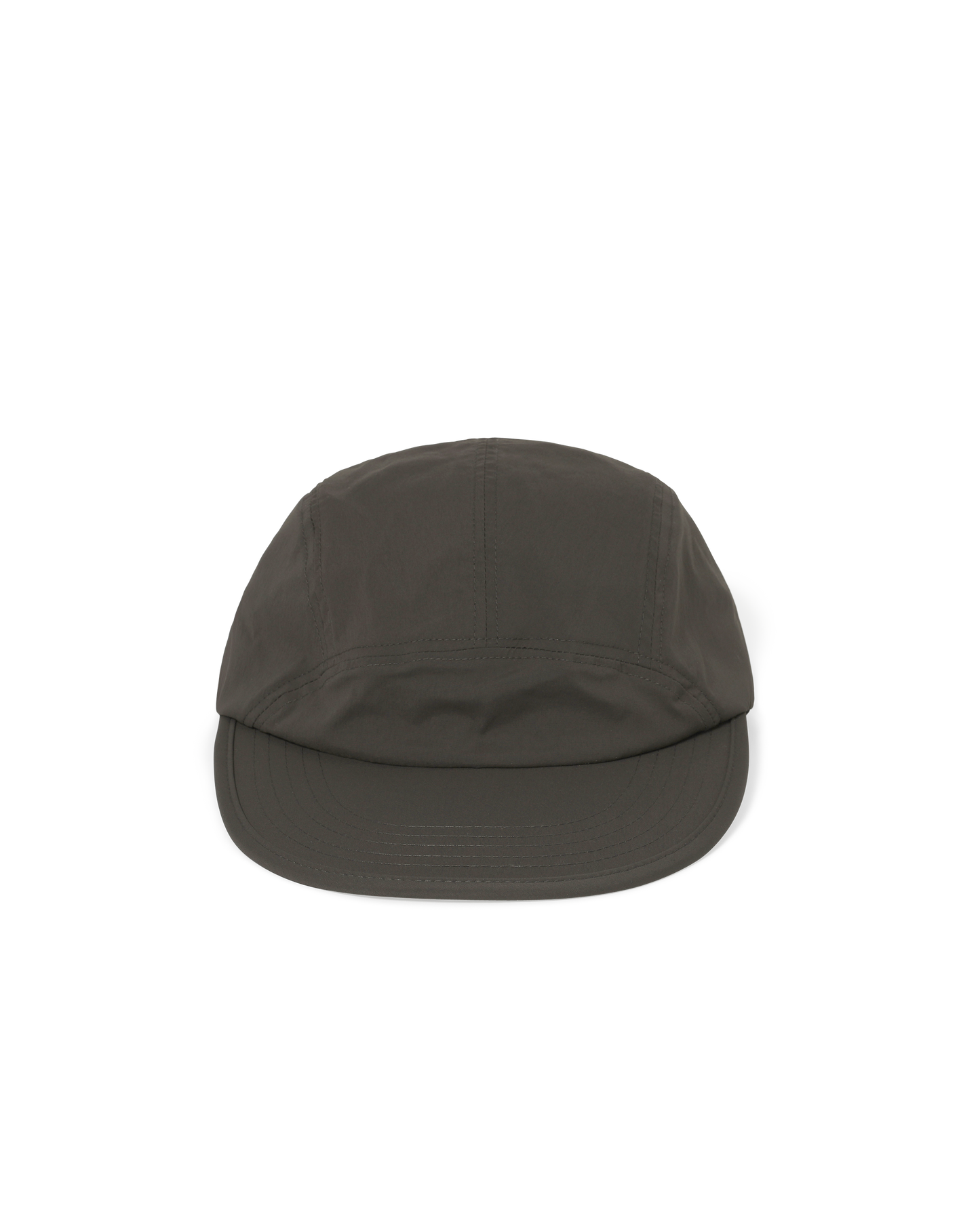 SOLID TRAIL CAP