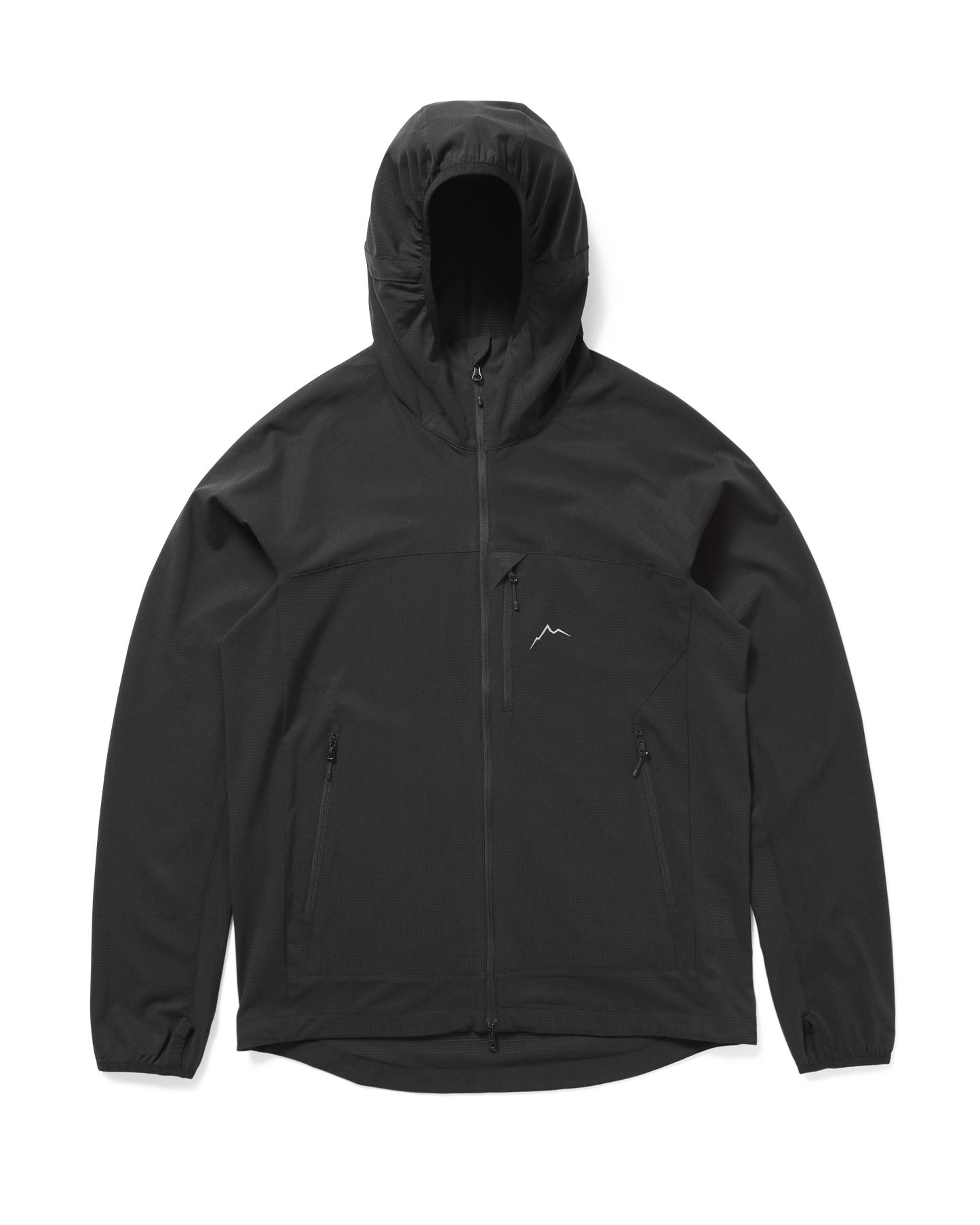 LIGHT FLOW JACKET 2