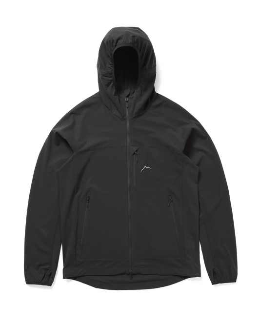 LIGHT FLOW JACKET 2