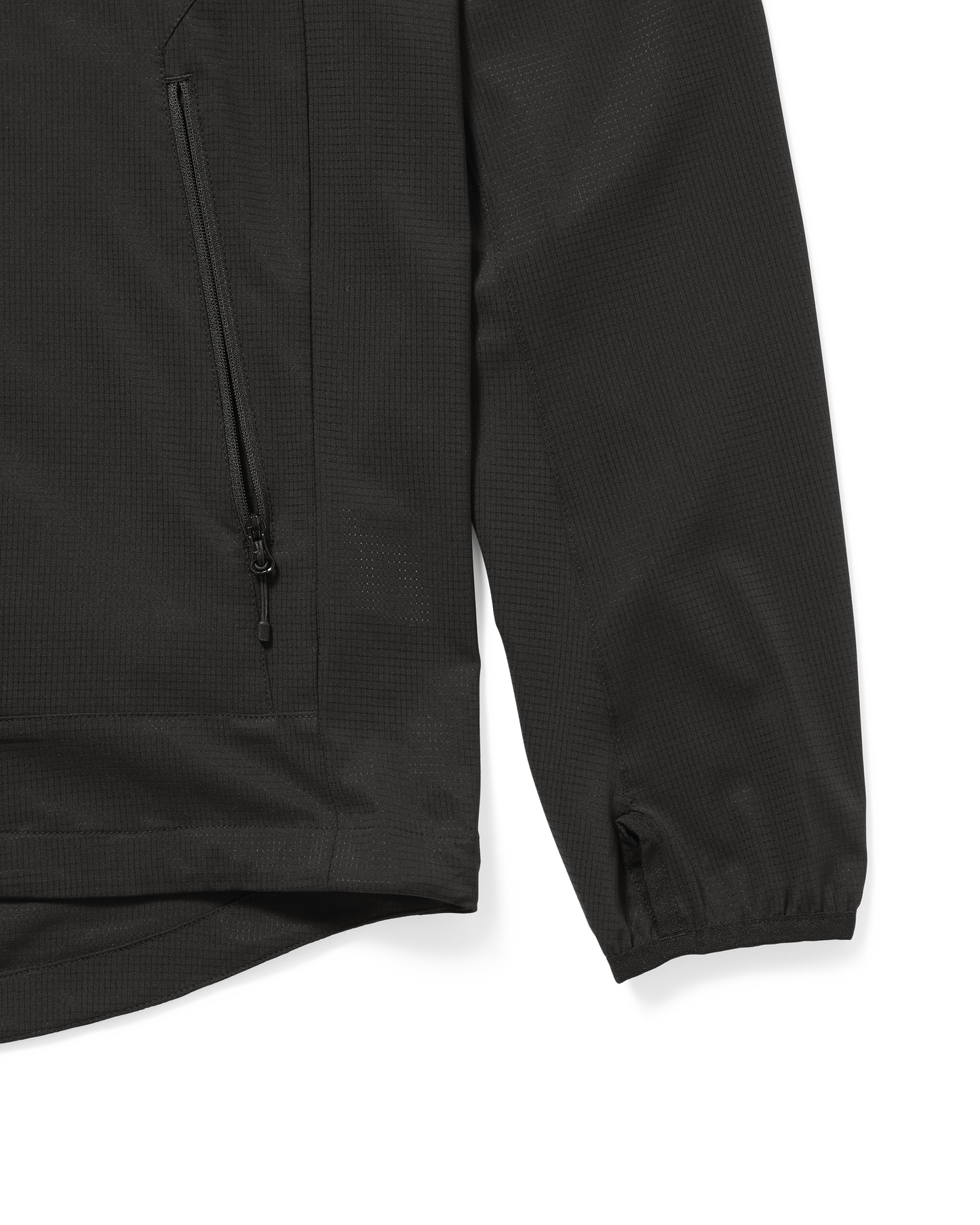 LIGHT FLOW JACKET 2