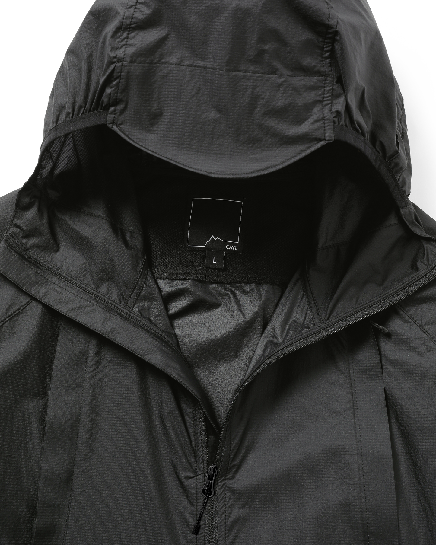 TRAIL AIR JACKET