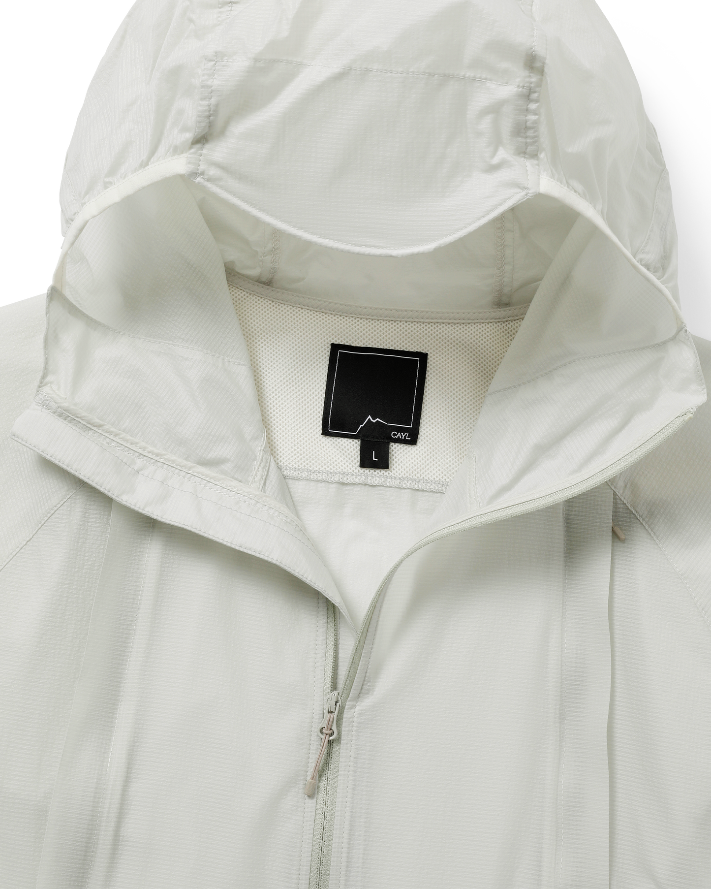 TRAIL AIR JACKET
