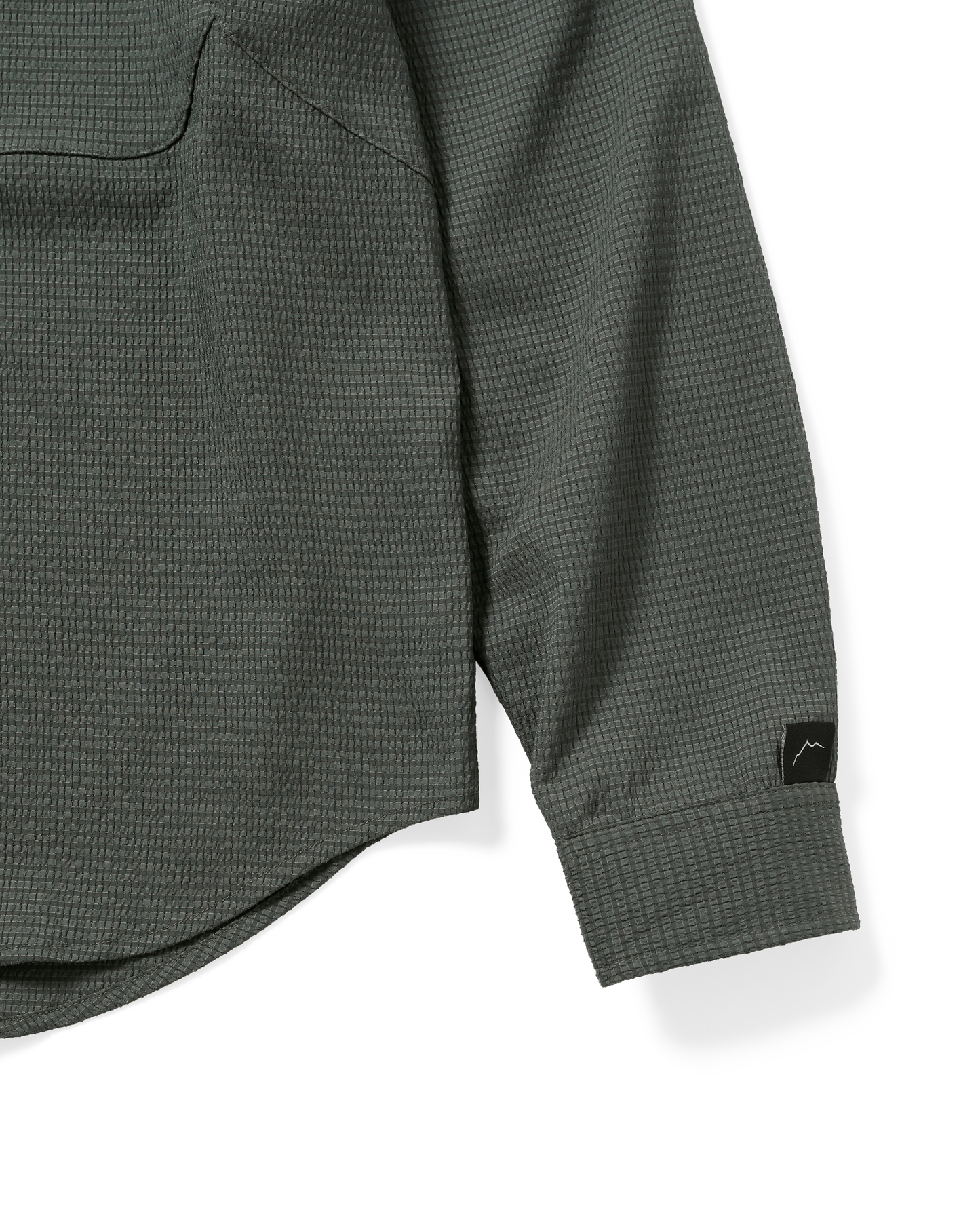 FLOW SEERSUCKET SHIRTS