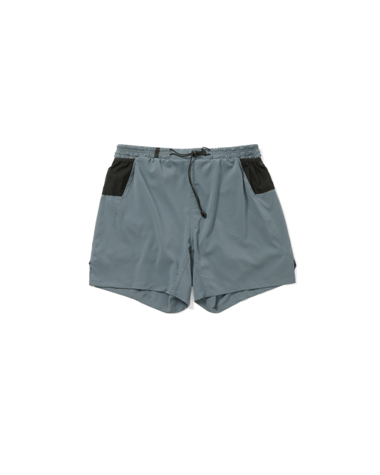 LIGHT FLOW RUNNING SHORTS