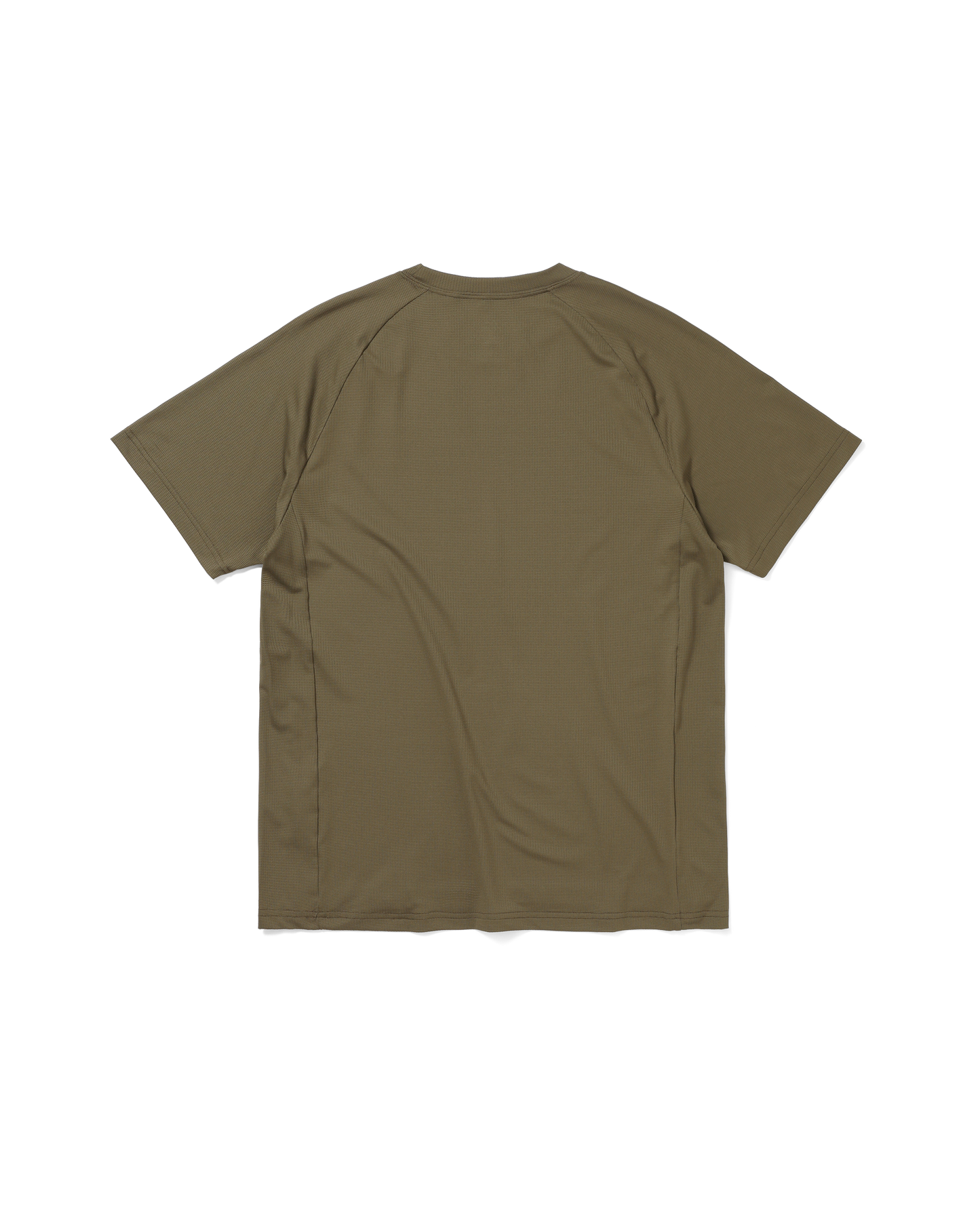 LOGO AIR SHORTSLEEVE