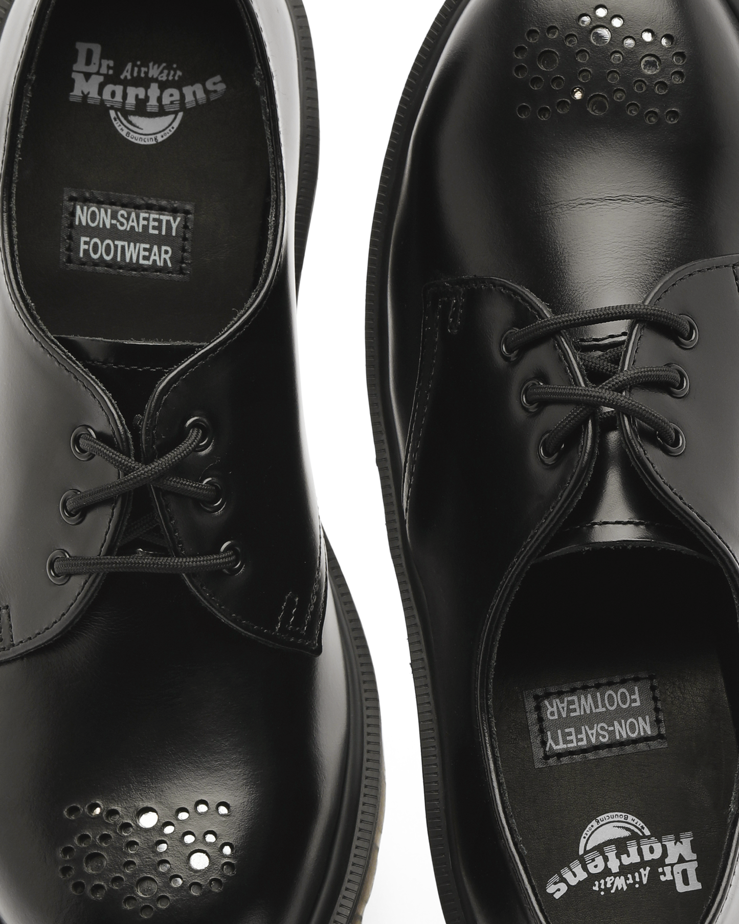 1461 ST BROGUE