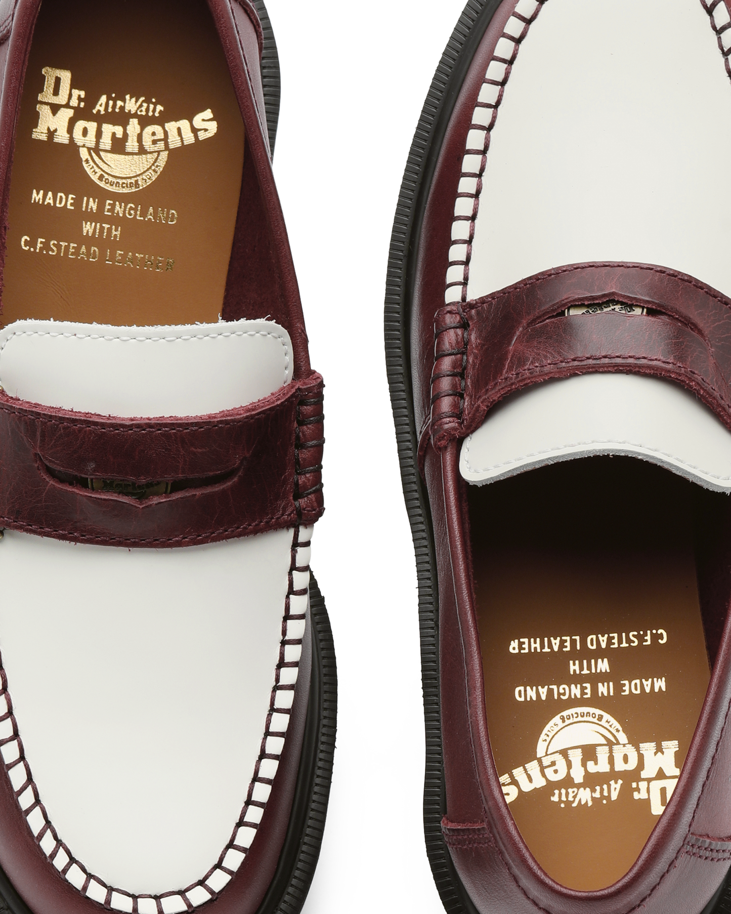 PENTON LOAFER