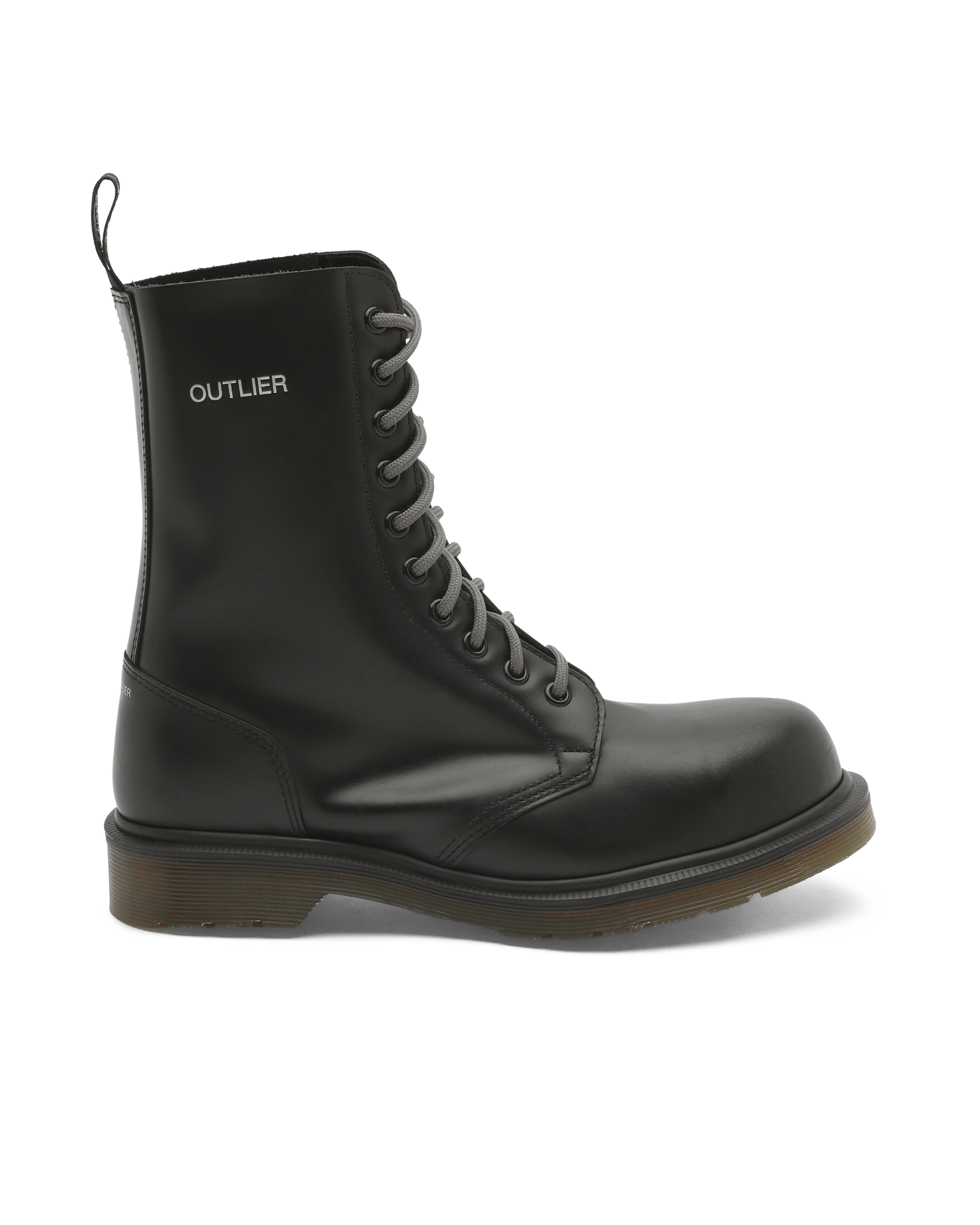 X SLAM JAM 1490 STEEL TOE BOOT