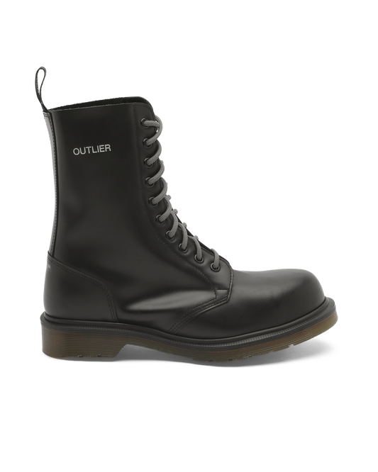 X SLAM JAM 1490 STEEL TOE BOOT