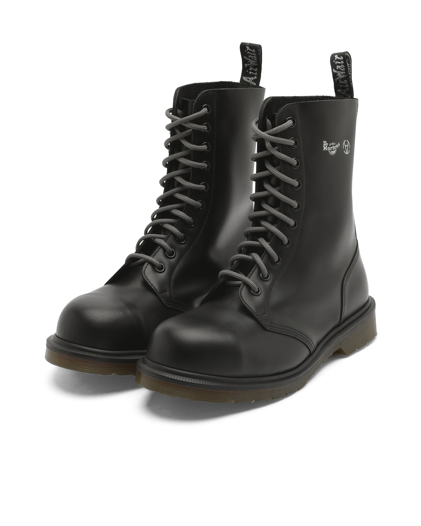 X SLAM JAM 1490 STEEL TOE BOOT