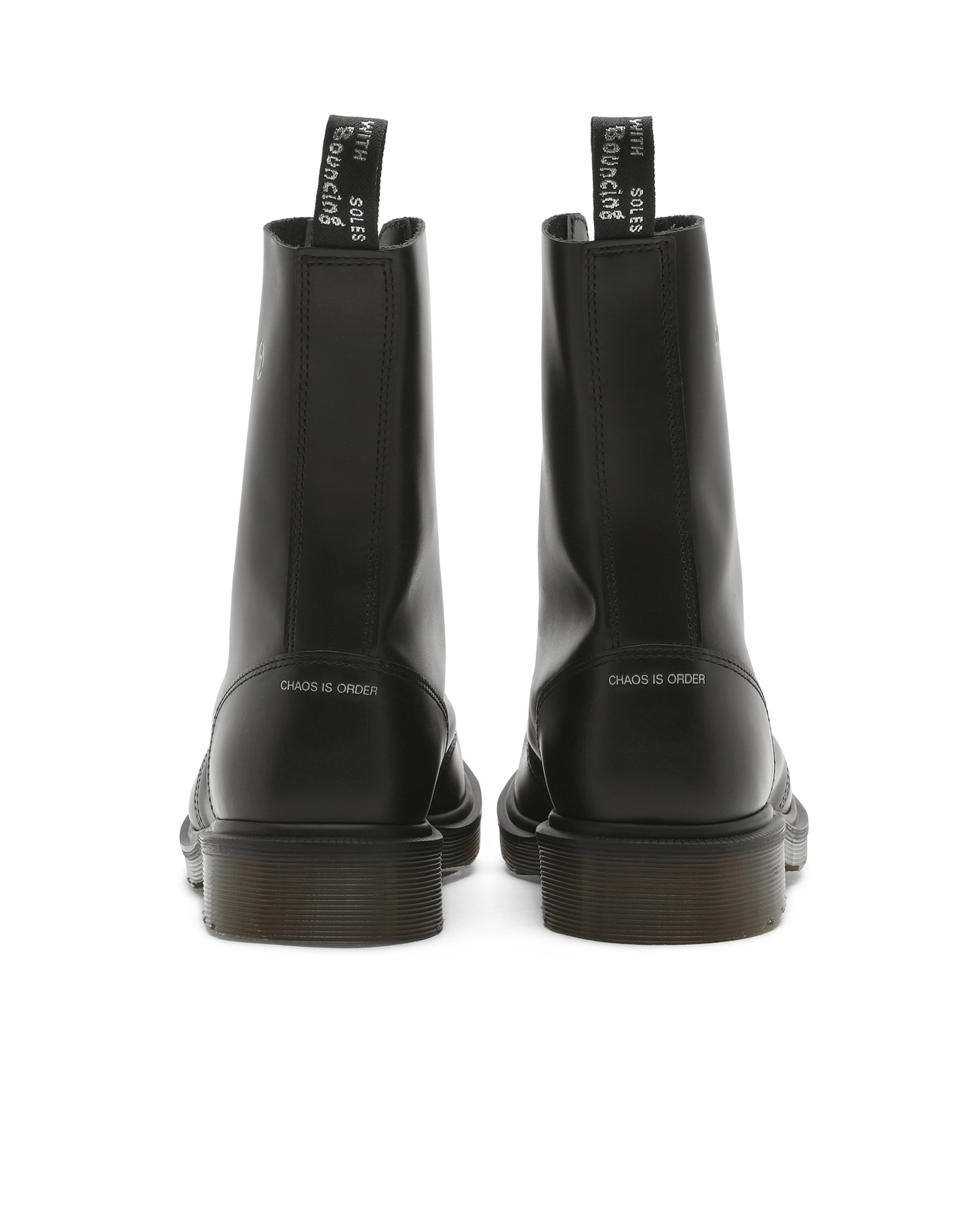 X SLAM JAM 1490 STEEL TOE BOOT