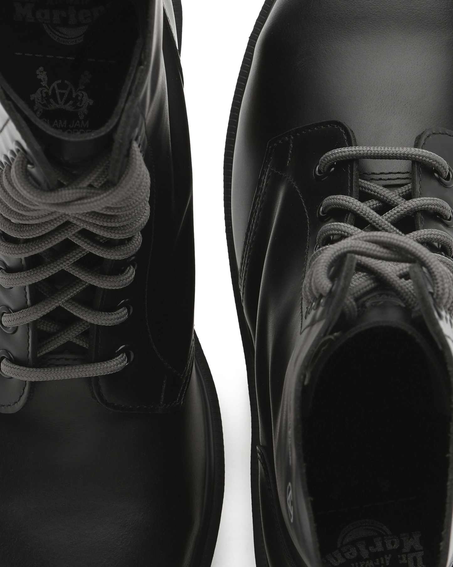 X SLAM JAM 1490 STEEL TOE BOOT