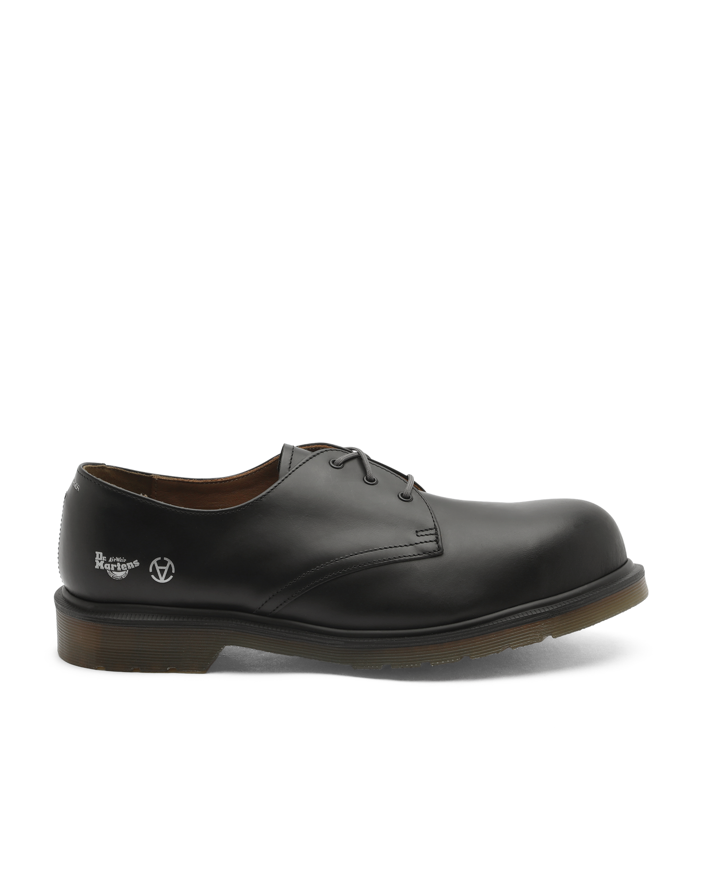 X SLAM JAM 1461 STEEL TOE