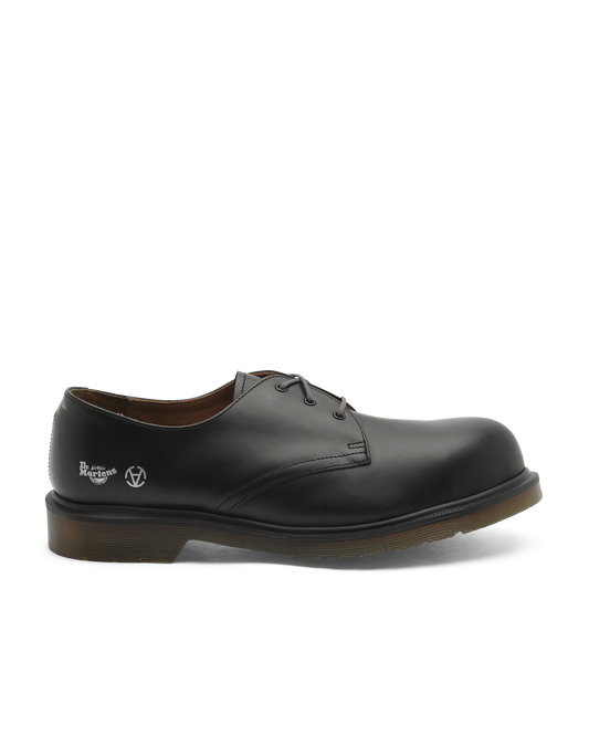 X SLAM JAM 1461 STEEL TOE